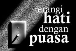 Puasa dan Pengendalian...