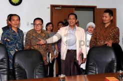 Polri Diminta Telusuri Rekam Jejak Calon Kepala Daerah