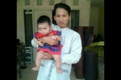 Adik Anggota KPU Tangsel Tewas Ditendang dan Ditusuk Begal