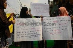Warga Tebet Cekcok dengan Jamaah Ahmadiyah