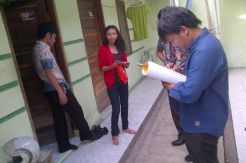 Jelang Lebaran, Pencuri Incar Kos-Kosan