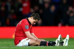 Musim Depan Chicharito ke Spanyol Lagi?