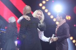 Perjalanan Sule di X Factor Indonesia Berakhir