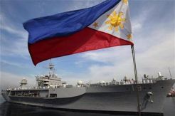 IMF Pangkas Pertumbuhan Ekonomi Filipina