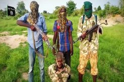 Sejak Gabung ISIS, Boko...