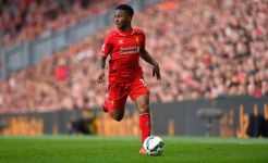 Sterling Dimasukan dalam Skuat Tur Pra-musim Liverpool