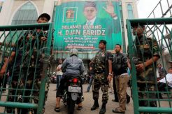 PPP Romi Kembalikan SK Menkumham Abaikan Kasasi Djan Faridz