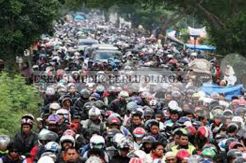 Esensi Mudik Perlu Dijaga