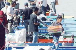 Mudik, Utamakan Keselamatan