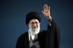 Khamenei: AS Simbol...
