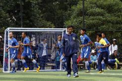 Persib Khawatir Turnamen Batal