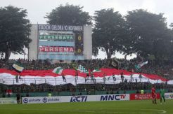 Setelah Dicoret PSSI, Persema Ikut Turnamen Versi Menpora
