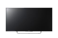 Melihat Gambar Utuh dengan Bravia Full HD