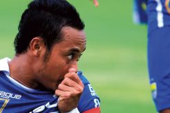 Sempat Nervous dan Harus...