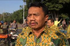 PNS Pemkab Jombang Dilarang Mudik Pakai Mobil Dinas