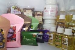 Ekonomi Lesu, Omzet Usaha Kosmetik Ini Susut 25%