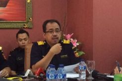Sego Jagung, Makanan Favorit Lebaran Dirjen Bea Cukai