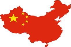 China Perketat Pembuatan...