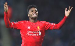 Akhirnya, Liverpool Lepas Sterling ke Manchester City