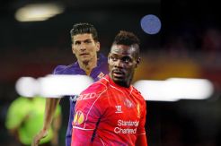 Balotelli Ditukar Mario Gomez di Musim Panas