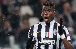 Ferguson Sarankan Juventus untuk Jual Pogba