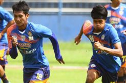 Ini Sisi Positif Laga Tarkam bagi Arema