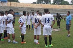 Final Ditunda, Mahesa Jenar Harus Jaga Fisik