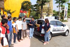 Ford Menyelenggarakan Sesi Khusus DSFL Edisi Mudik