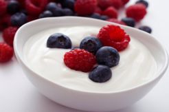 Pengin Berat Badan Turun, Konsumsilah Yogurt