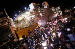 Kemenkes: Pemudik Motor Rawan Terserang 4 Masalah Kesehatan