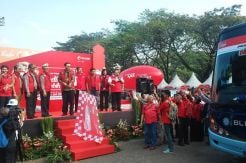 Imbauan Ahok Pada Pemudik, Bawa Saudara ke Jakarta
