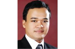 Jalan Tengah Konflik...