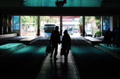 30.000 Pemudik Bakal Padati Terminal Giwangan