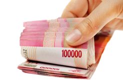 BI: Rupiah Masih Akan Tertekan