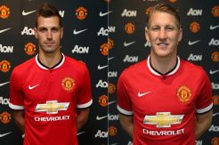 Manajer Arsenal Tanggapi Serius Aktivitas Transfer MU
