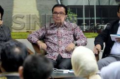 Abaikan Perbedaan, Golkar Utamakan Kompromi Politik di Pilkada