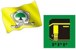 Peluang Golkar dan PPP Ikut Pilkada Tergantung Internalnya