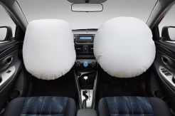 AS Perluas Penyelidikan Kerusakan Airbag