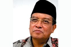 Idul Fitri Islam Nusantara