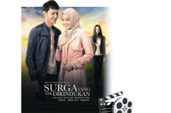 Geliat Film Momen Lebaran