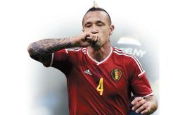 Momen Mudiknya Radja...