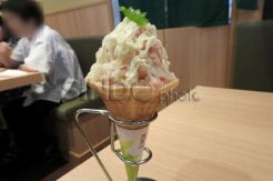 Yuk, Cicipin Sensasi Soft Susheam Ala Jepang