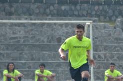 Laskar Sambernyawa Angkut 7 Amunisi Anyar