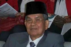 Mantan Bupati Subang H Rohimat Tutup Usia