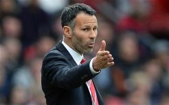 Kata Giggs, United Harus Lakukan Ini Jika Ingin Juara
