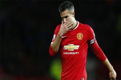 Jual Van Persie, MU Raup Keuntungan