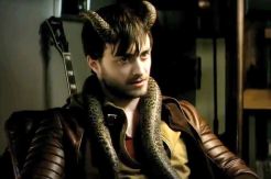 Daniel Radcliffe Tak Bermain Lagi di Film J.K. Rowling