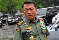 Jenderal Moeldoko Siap Dudukkan PSSI-Menpora di Satu Meja