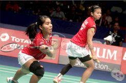 Nitya/Greysia Tantang...