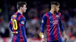 Messi-Neymar Tak Dibawa Dalam Tur Pramusim Barcelona